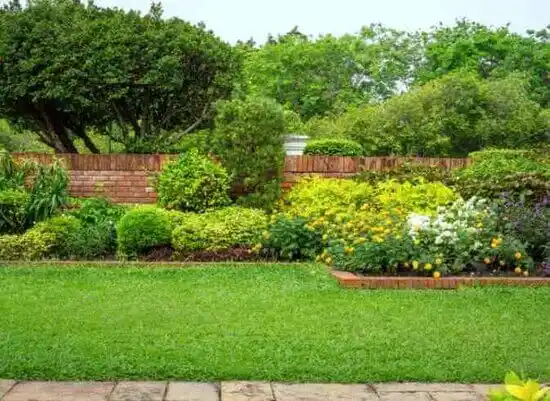 landscaping services Spencerville